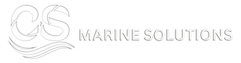 CS Marine Solutions Logo